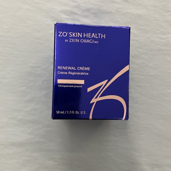 Other - ZO Skin Health Renewal Crème 50ml / 1.7 fl oz